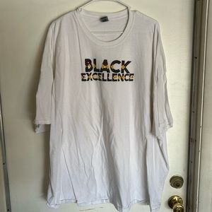 Black Excellence T-shirt